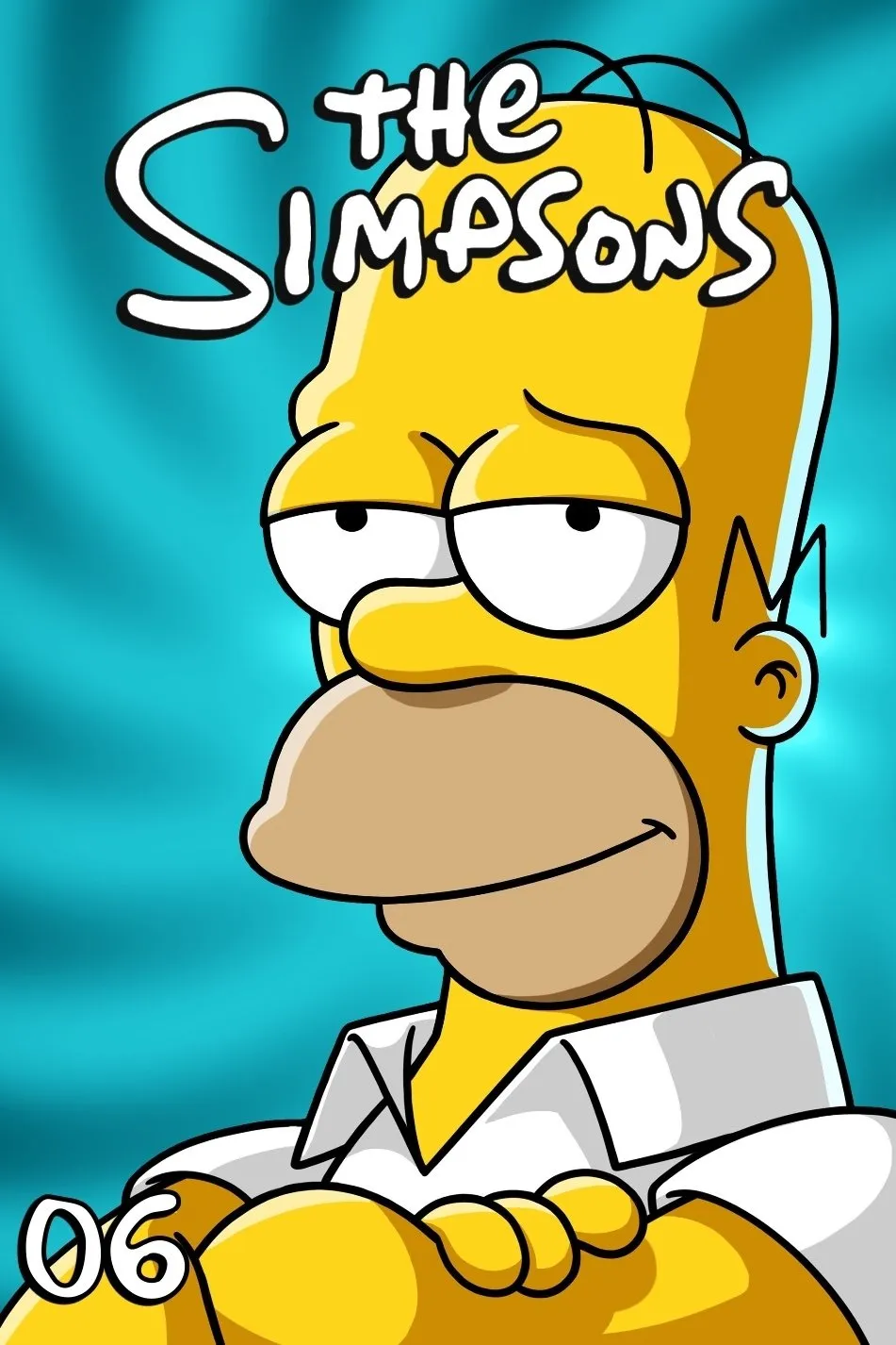 The Simpsons - Season 6