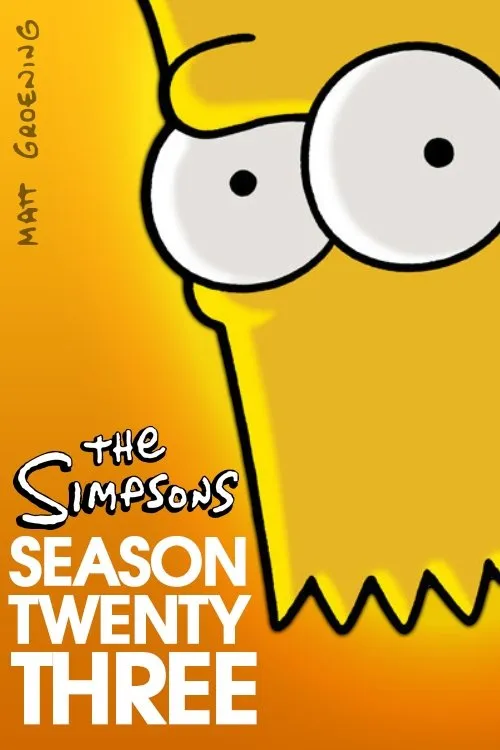 The Simpsons - Season 23