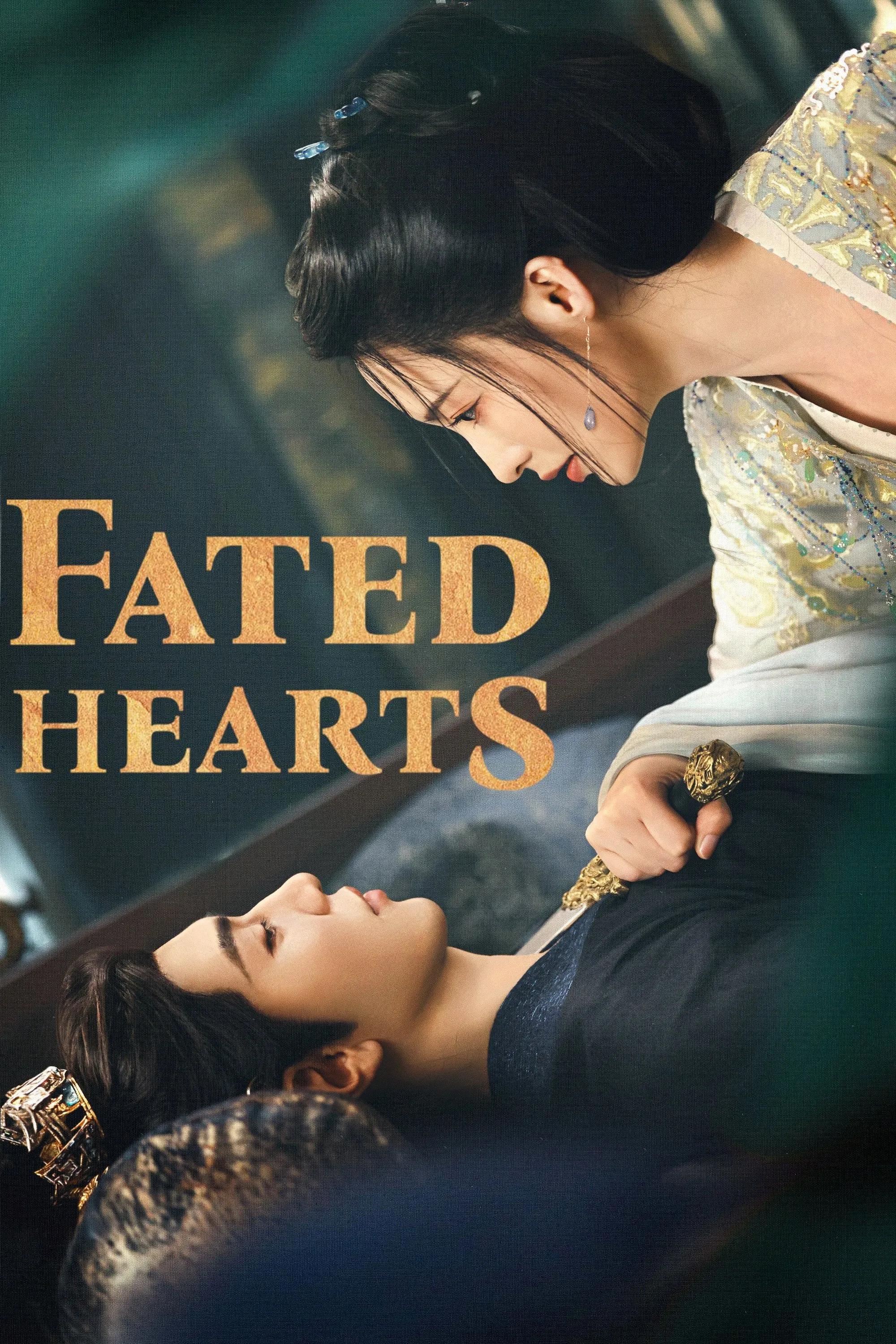 Fated Hearts - Season 1
