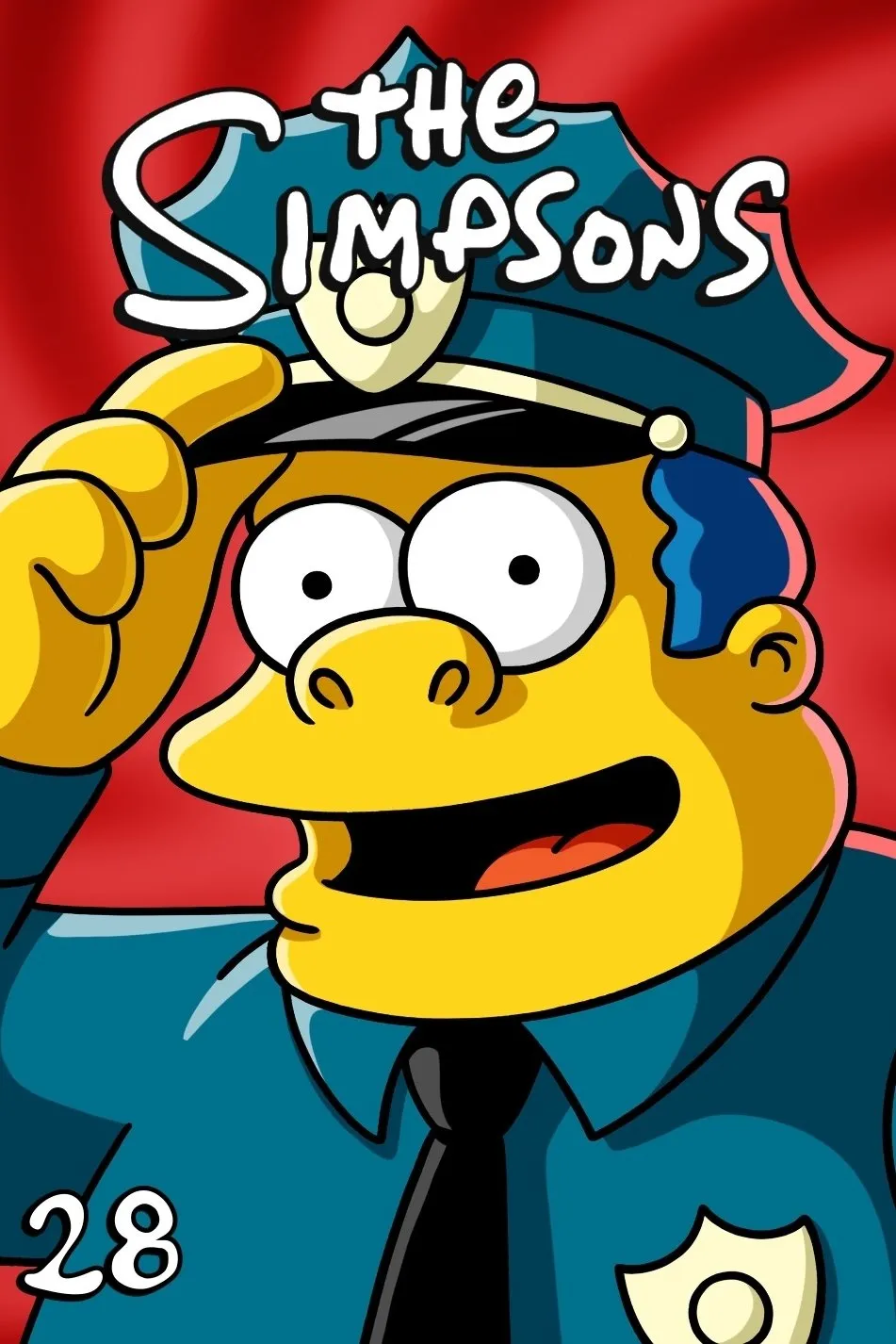 The Simpsons - Season 28