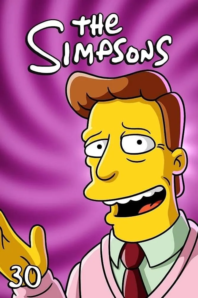 The Simpsons - Season 30