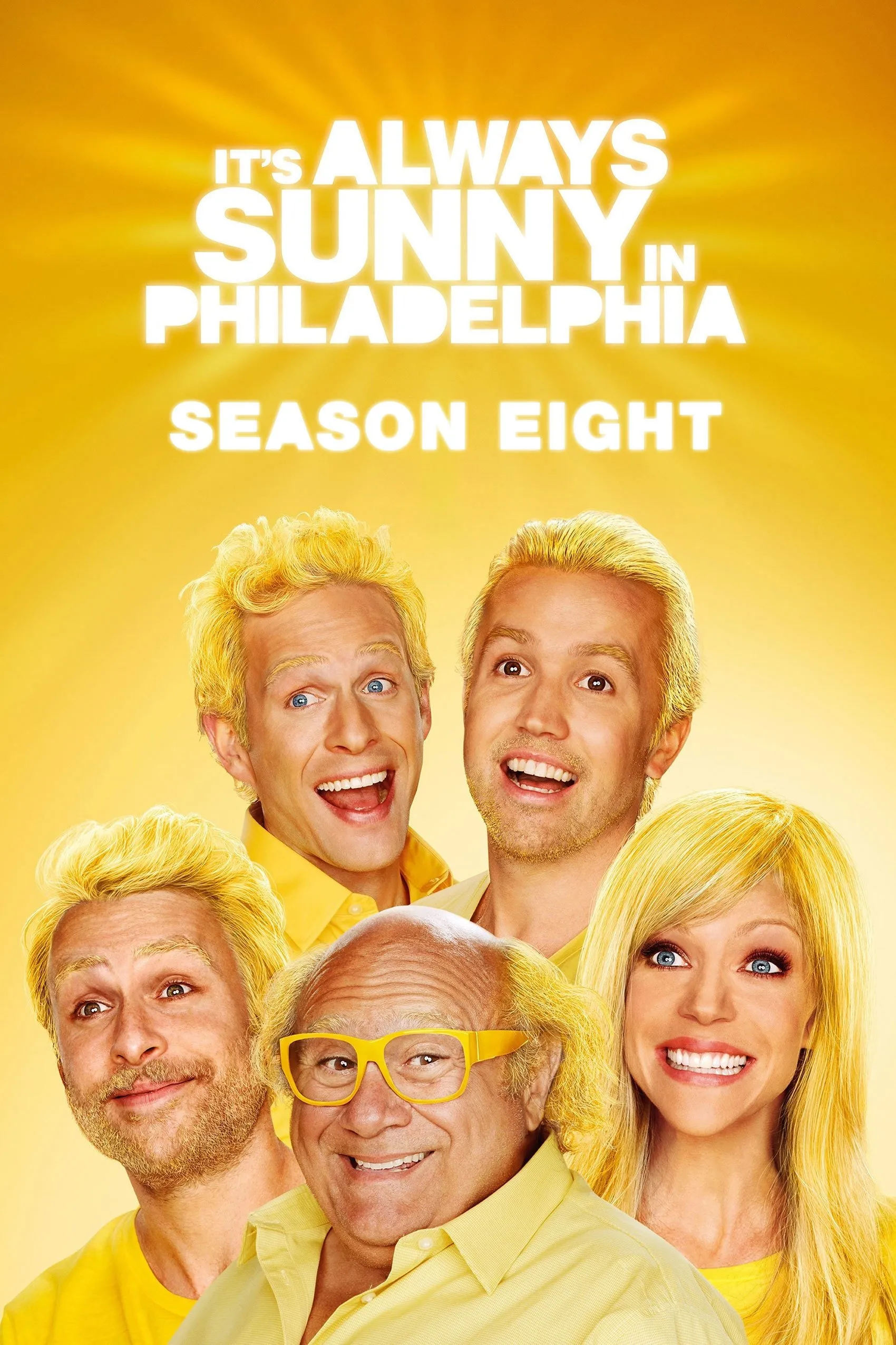 It's Always Sunny in Philadelphia - Season 8