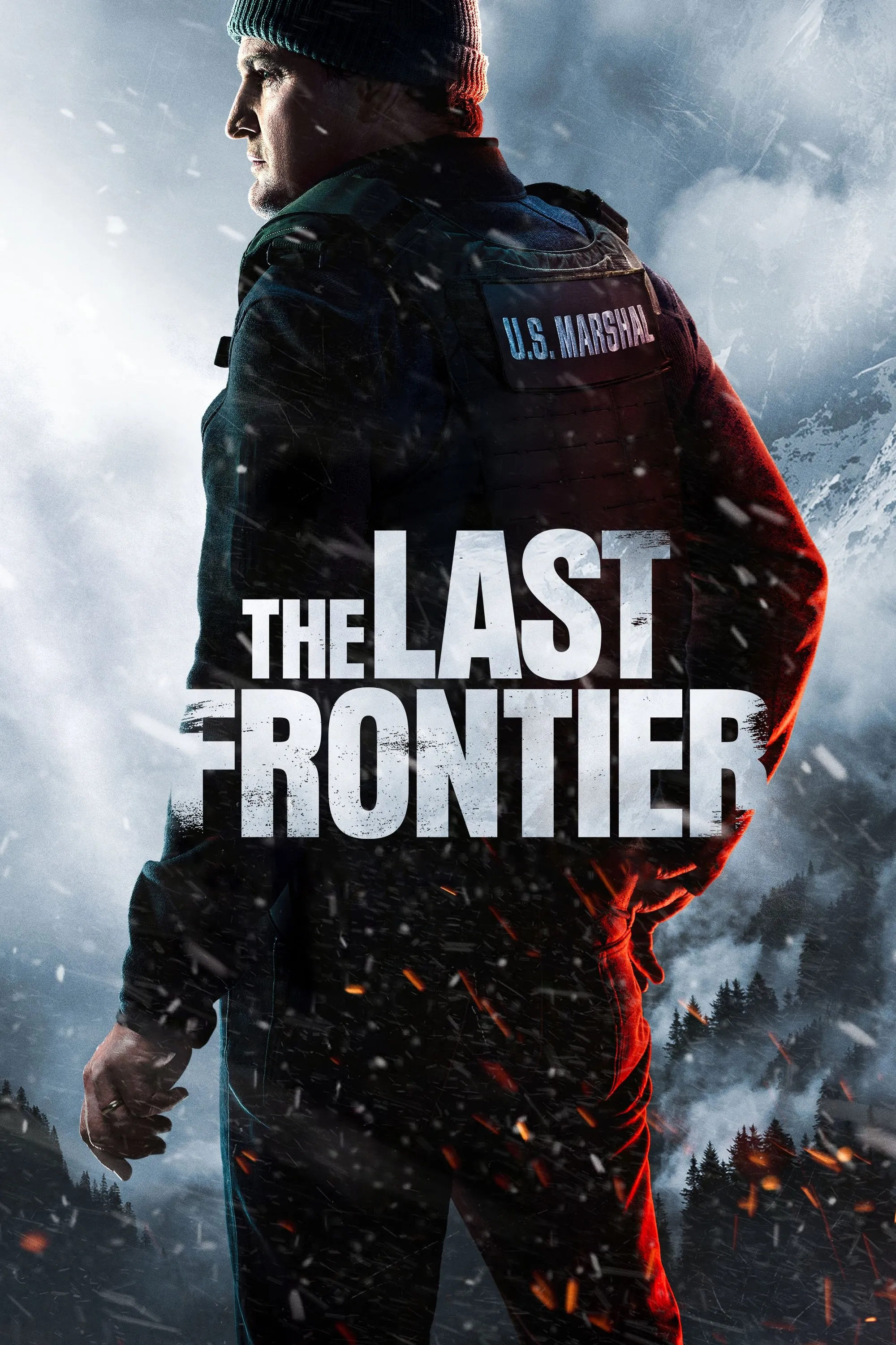 The Last Frontier - Season 1