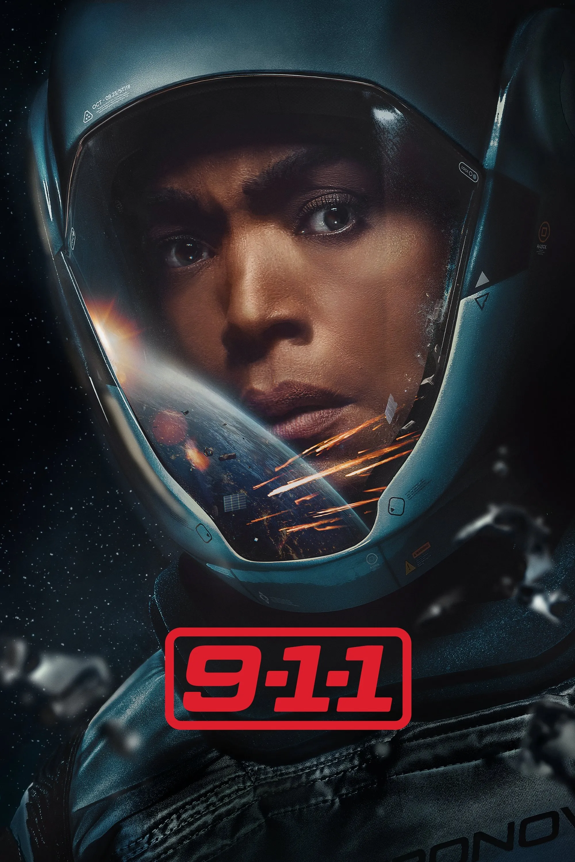 9-1-1 - Season 9