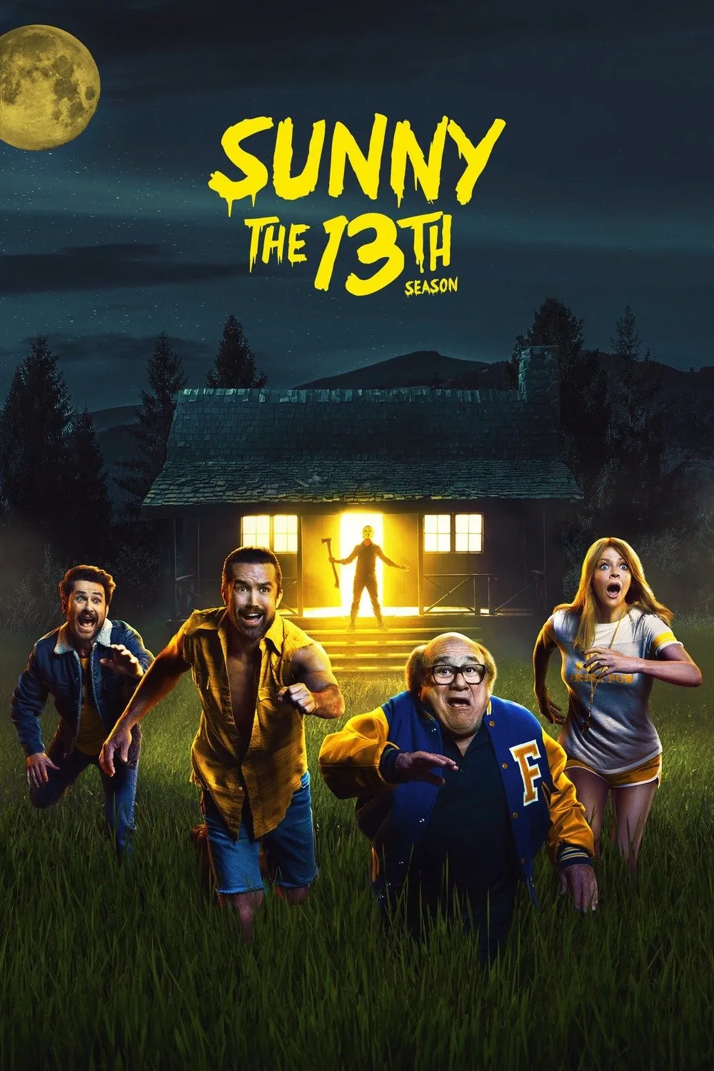 It's Always Sunny in Philadelphia - Season 13