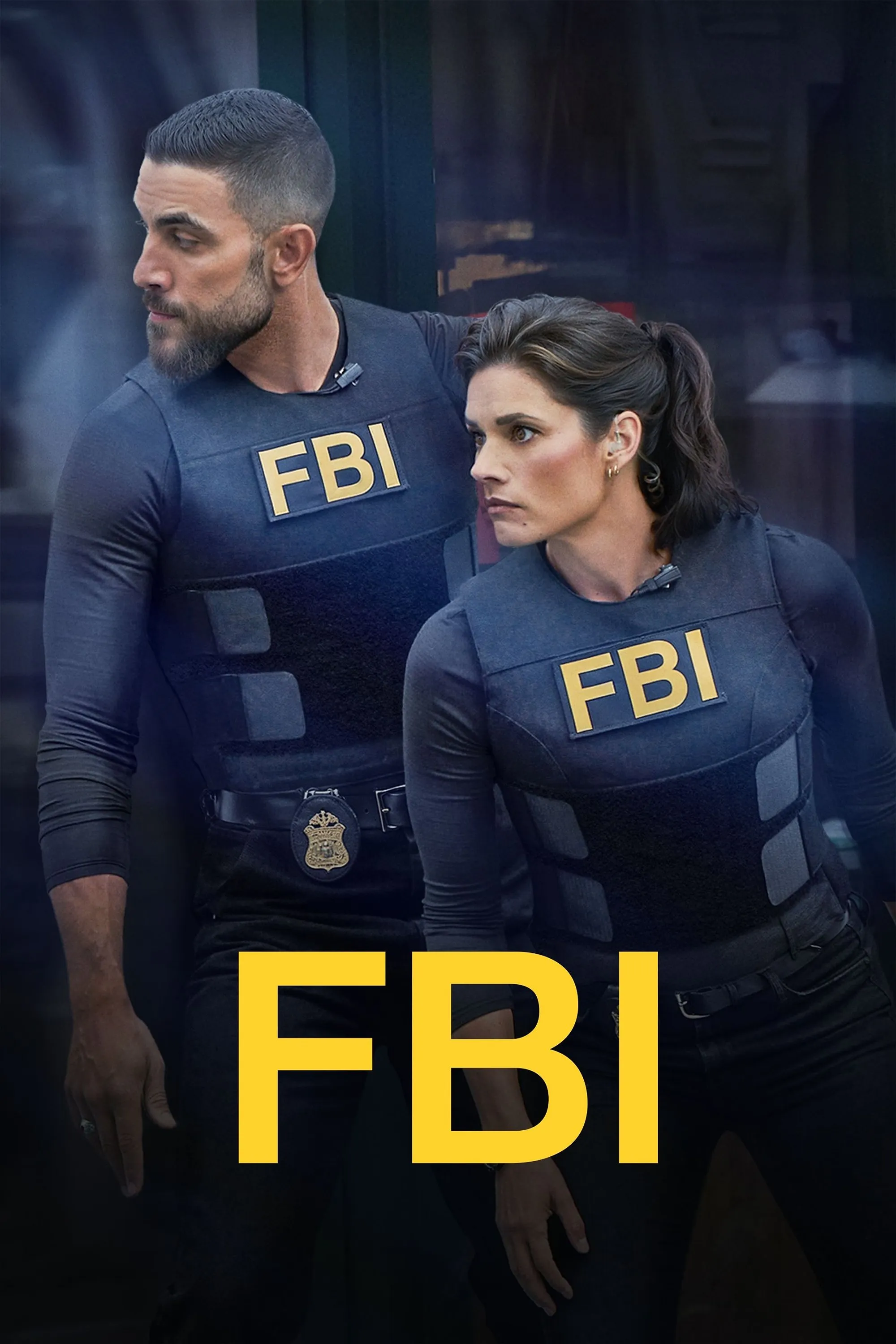FBI - Season 8