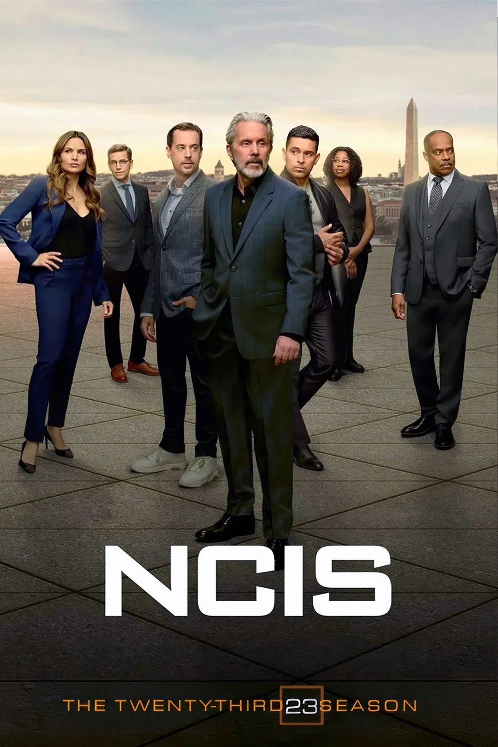 NCIS - Season 23
