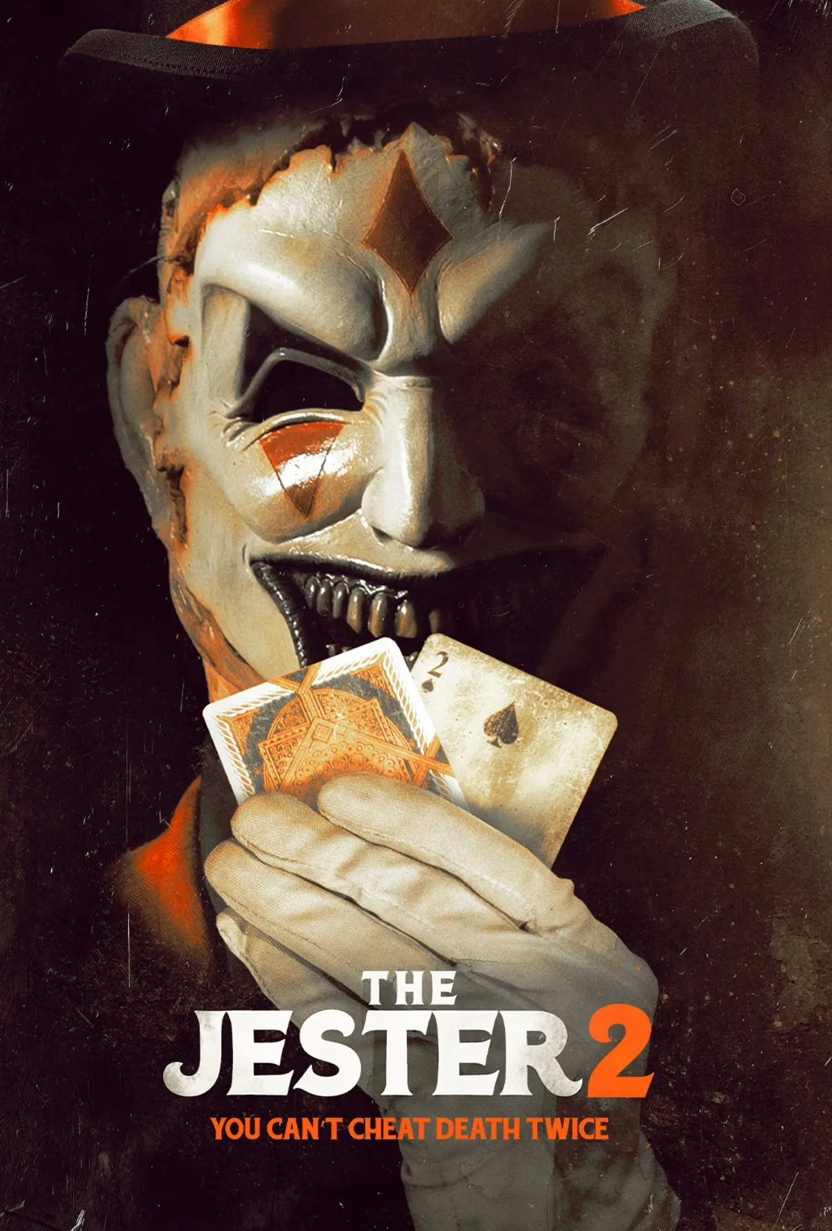 The Jester 2
