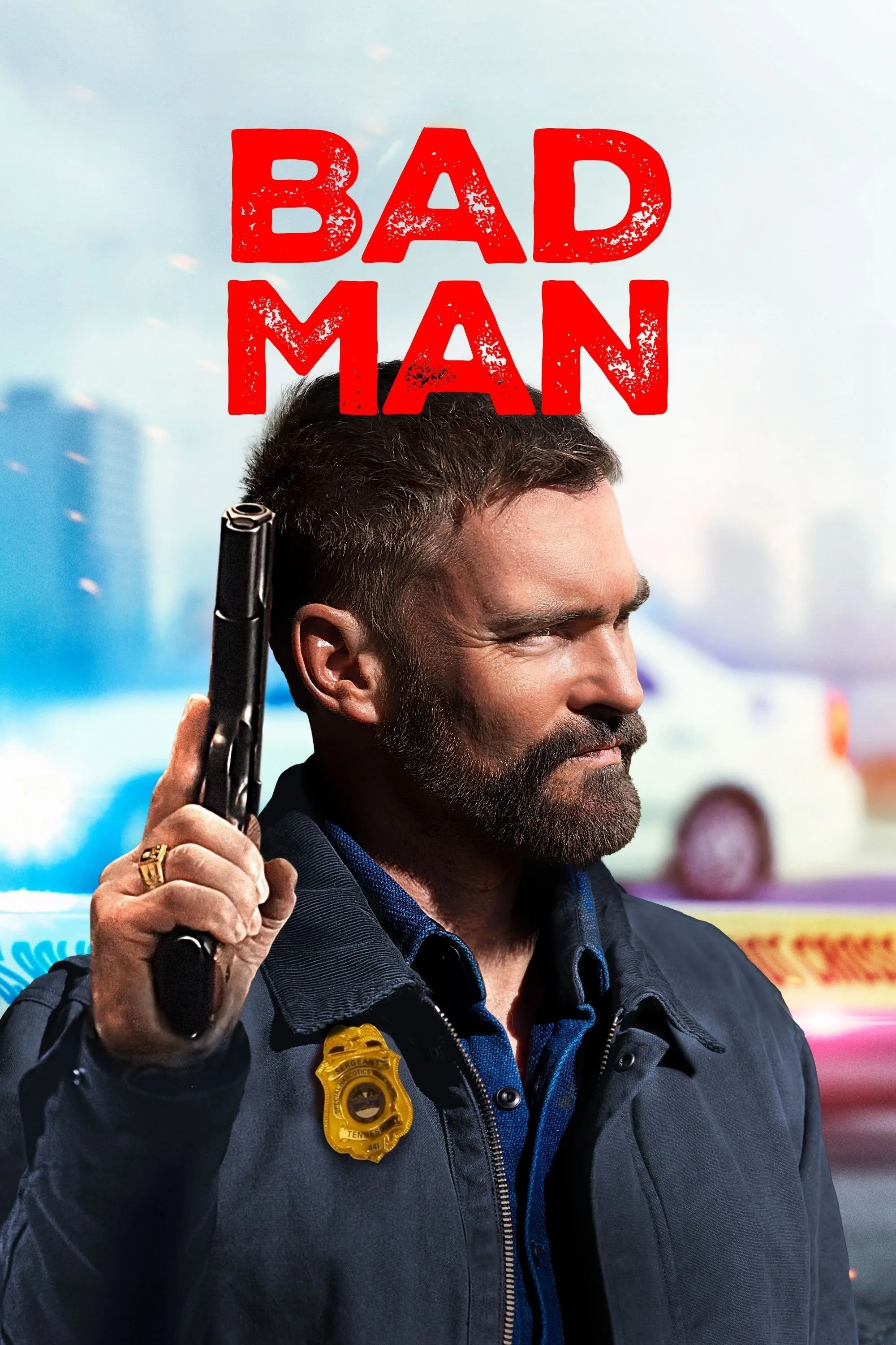 Bad Man