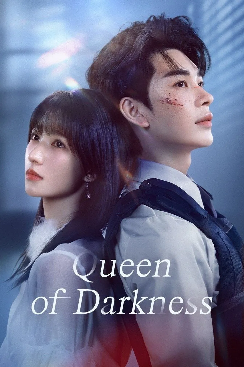 Queen of Darkness - Season 1