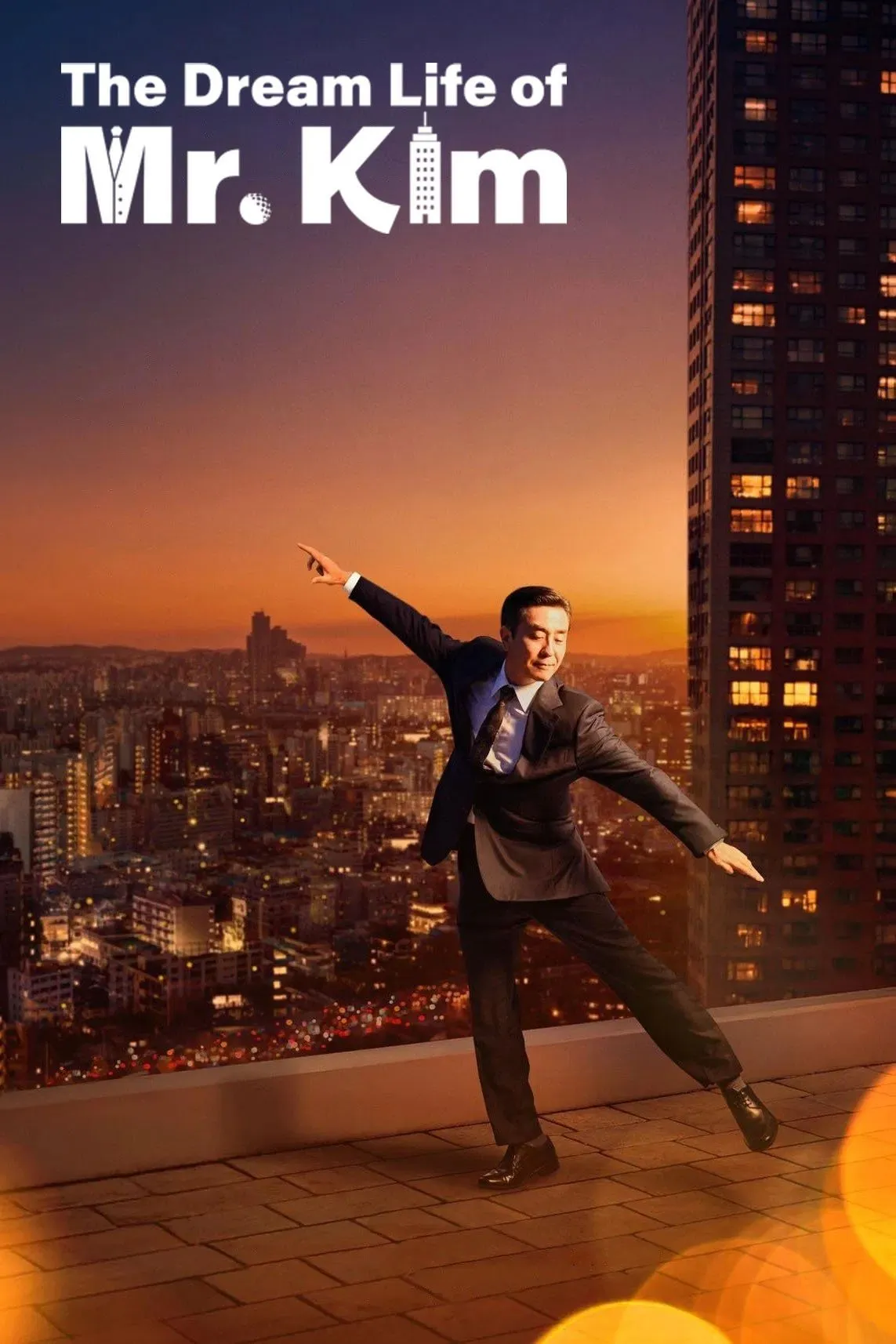 The Dream Life of Mr. Kim - Season 1