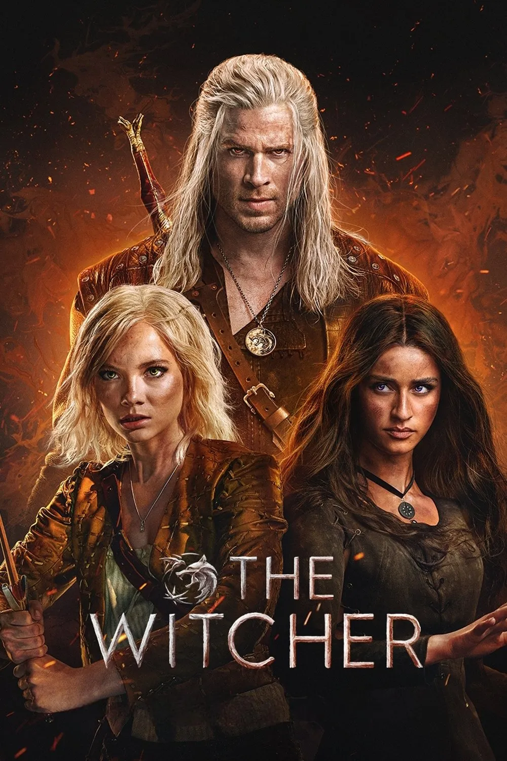 The Witcher - Season 4