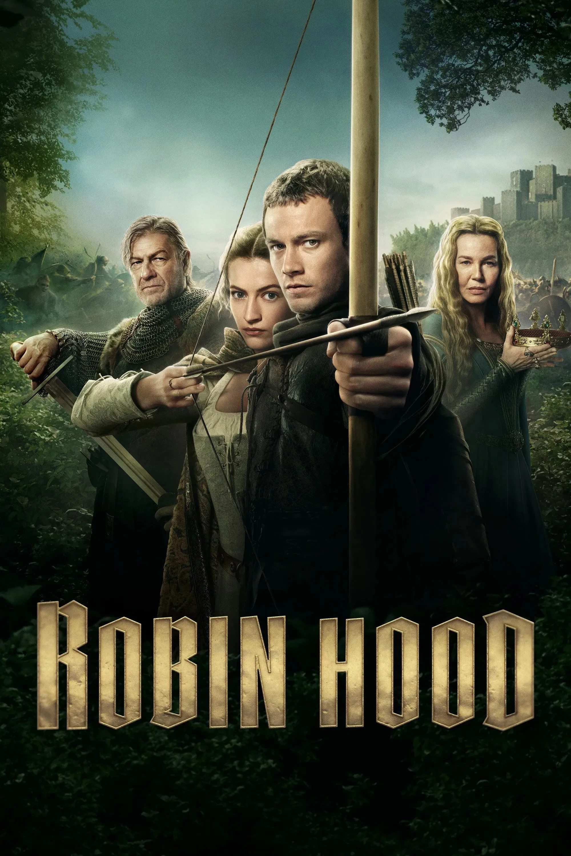 Robin Hood - Season 1