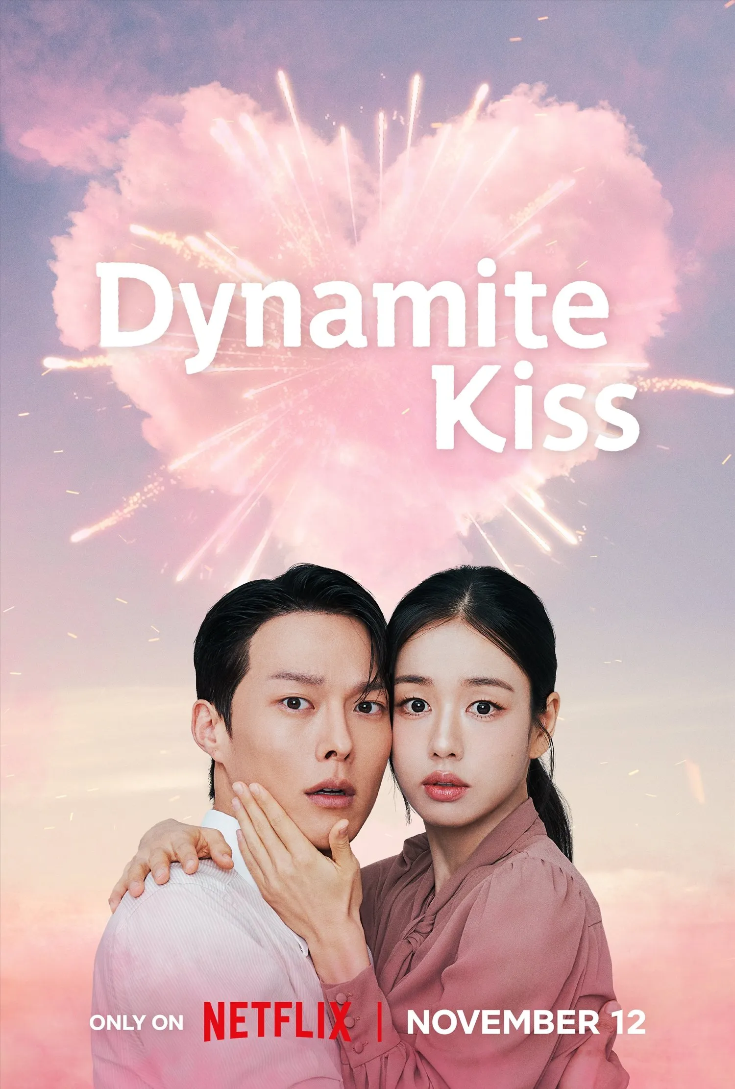Dynamite Kiss - Season 1