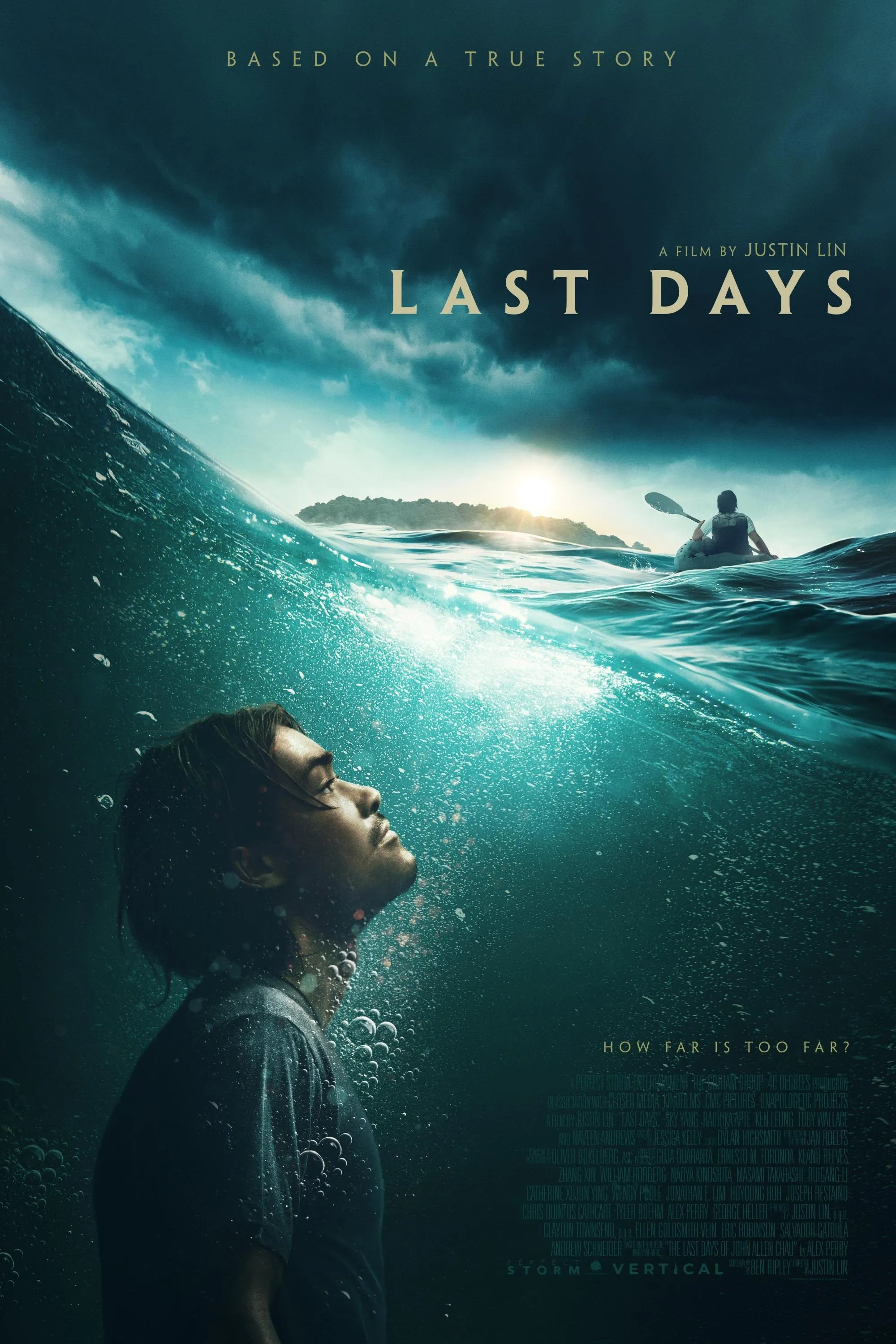 Last Days