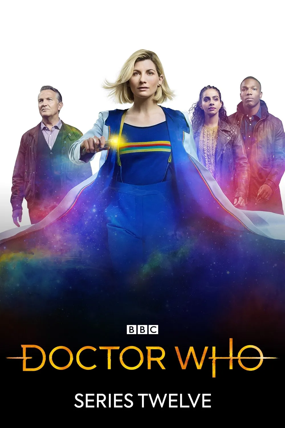 Doctor Who - Season 12