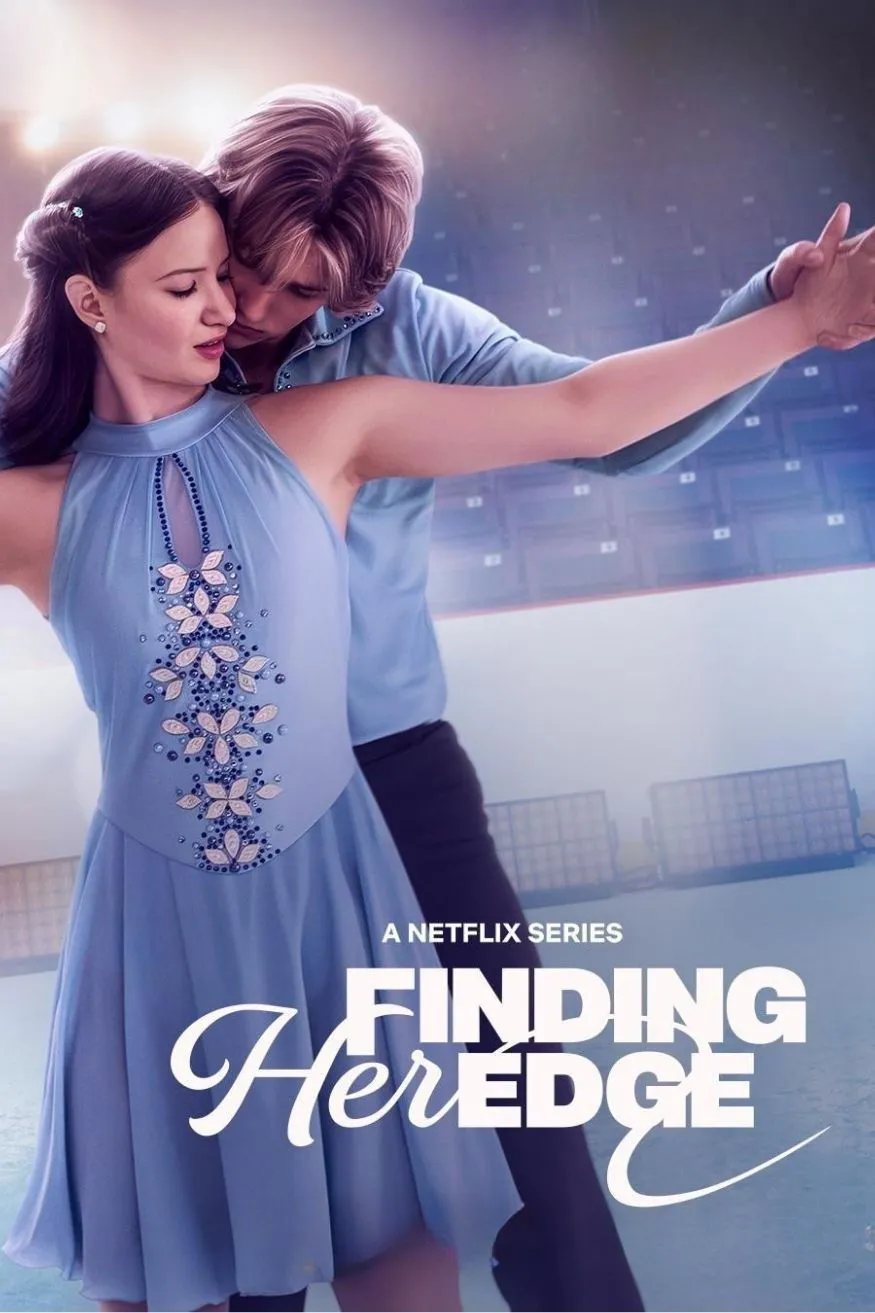 Finding Her Edge - Season 1