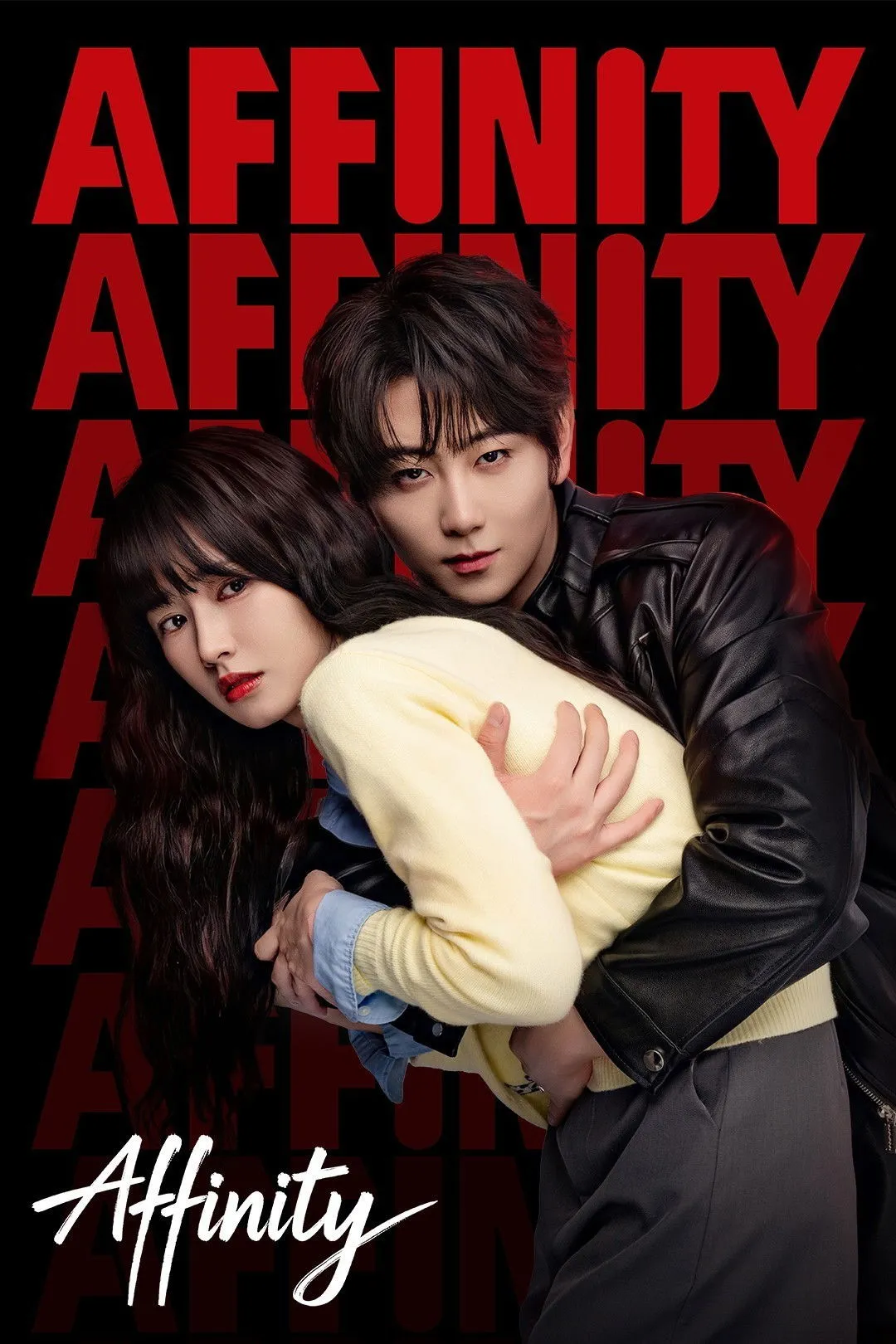 Affinity - Season 1