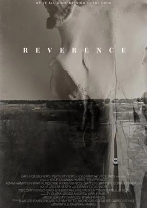 Reverence