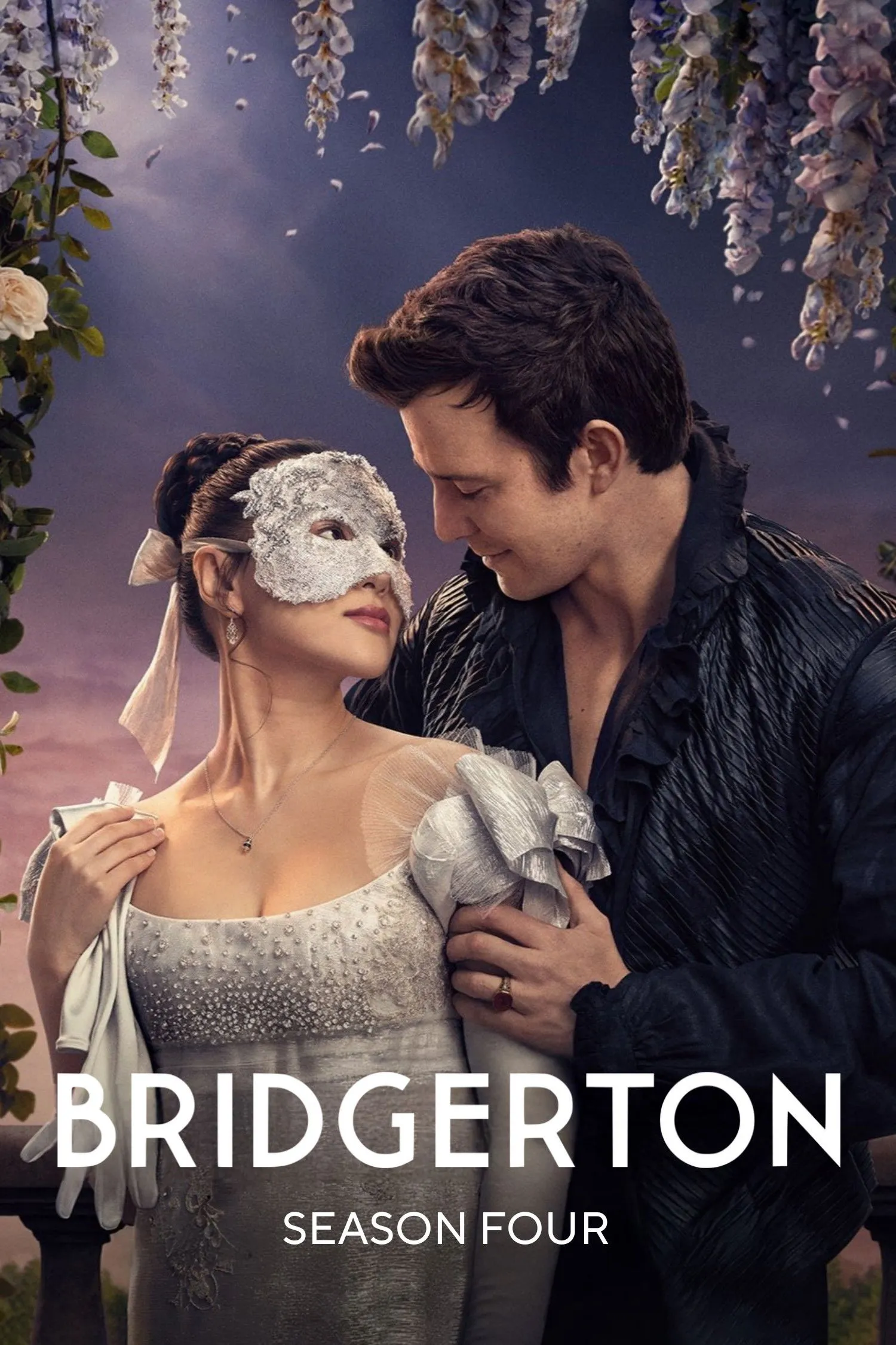 Bridgerton - Season 4