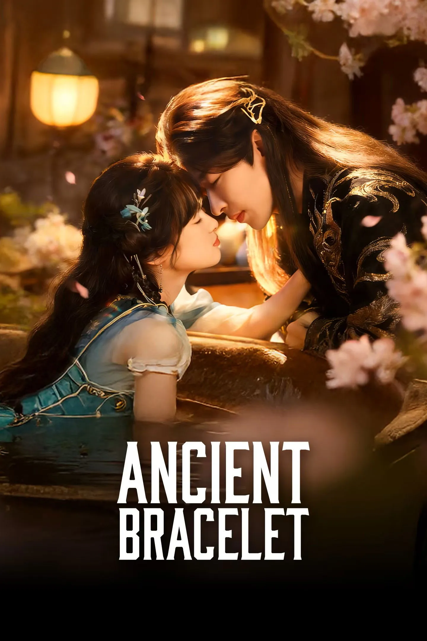 Ancient Bracelet - Season 1