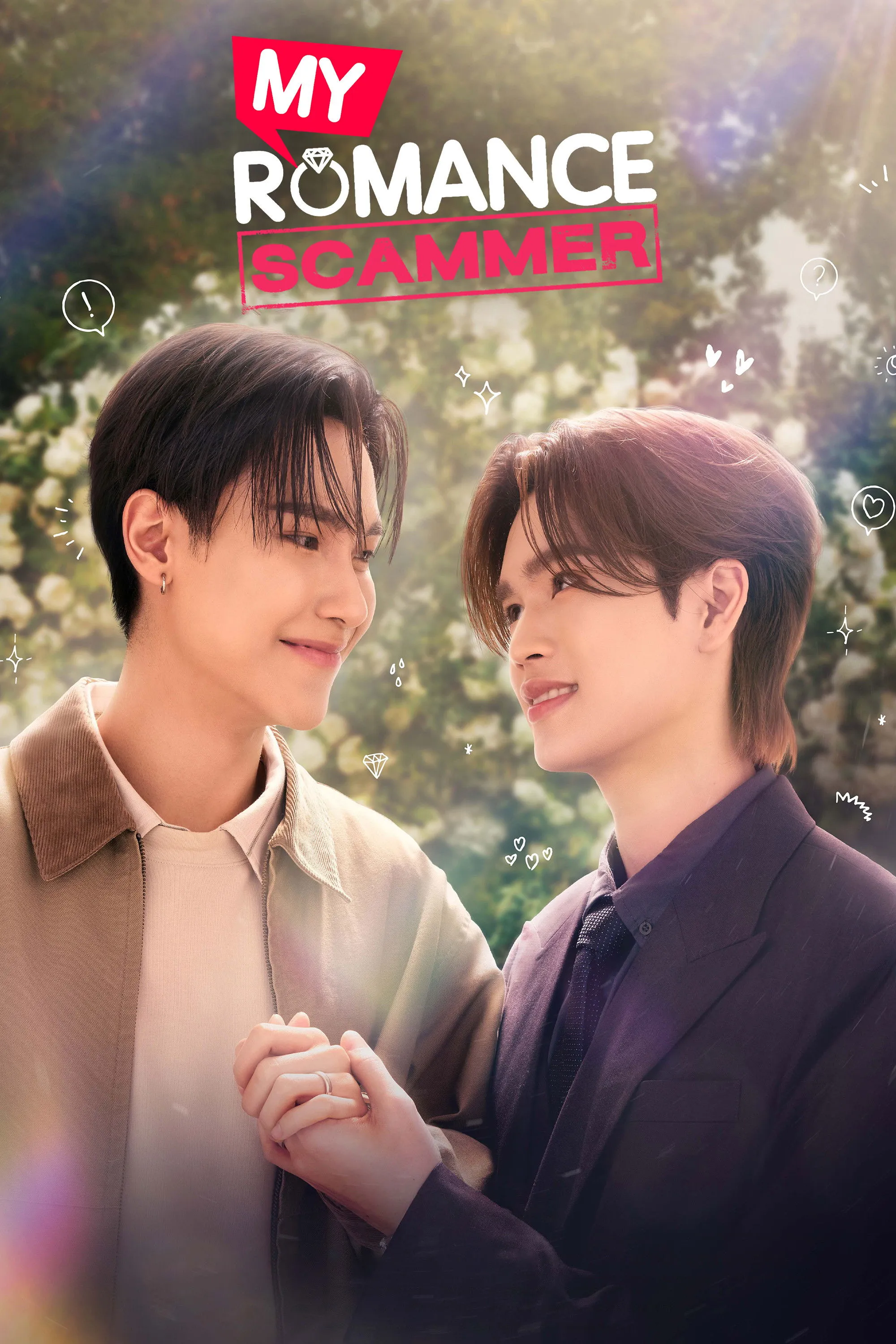 My Romance Scammer - Season 1