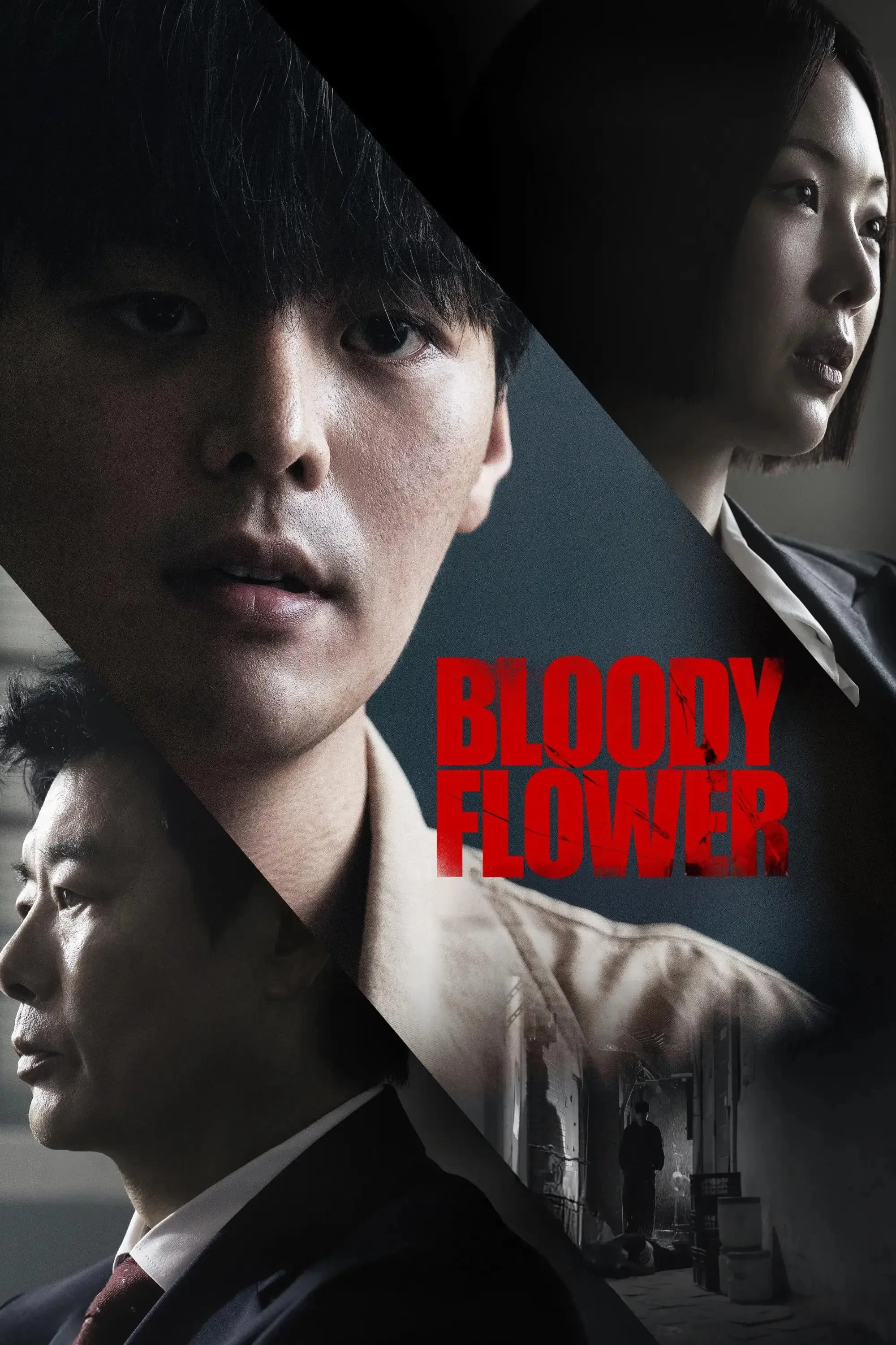 Bloody Flower - Season 1