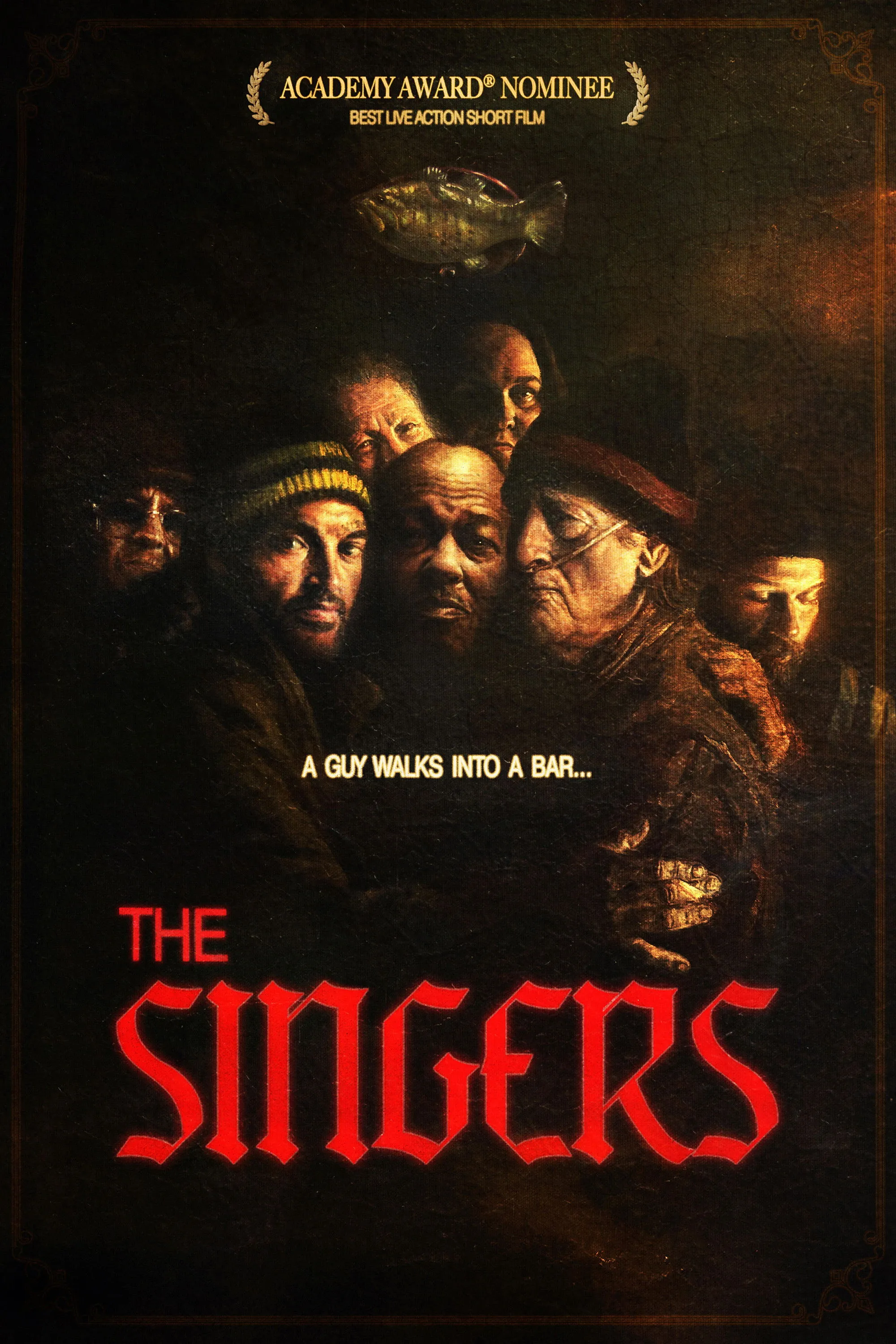 The Singers