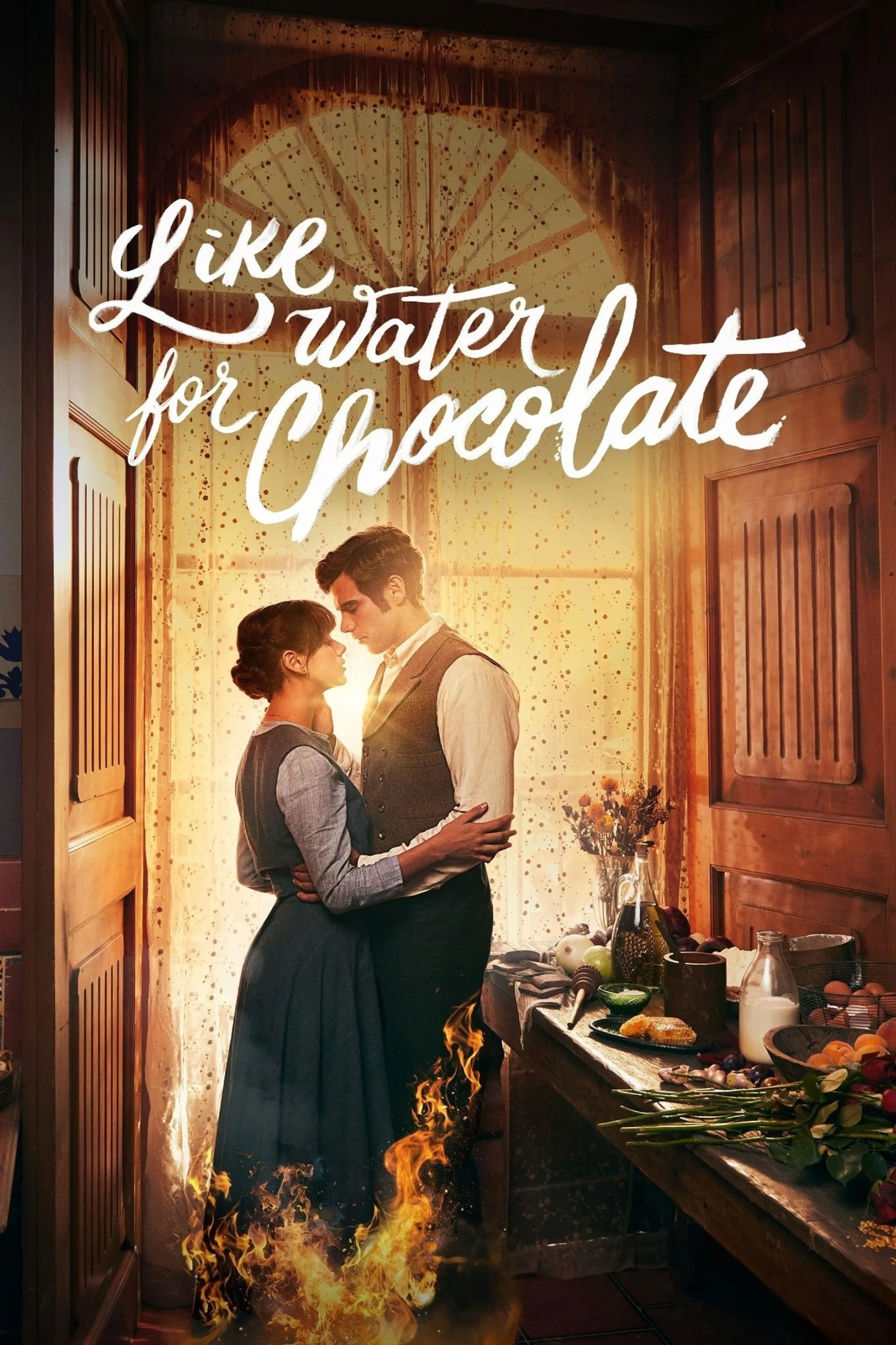 Like Water for Chocolate - Season 2