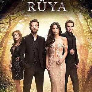 الحلم مدبلج - Season 1