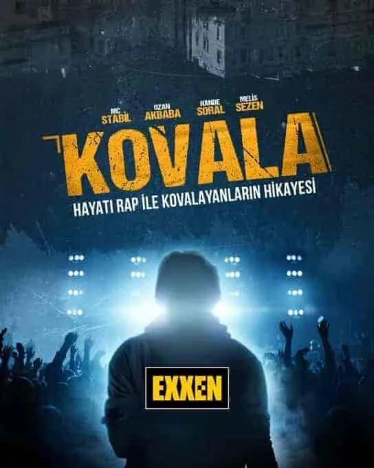 المطاردة Kovala 2021