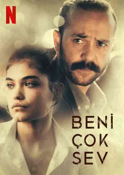 انا استحق حبك Beni Çok Sev 2021