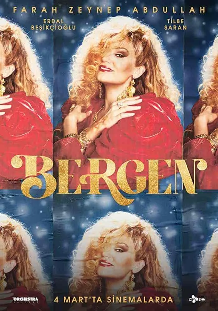 بيرجن Bergen 2022