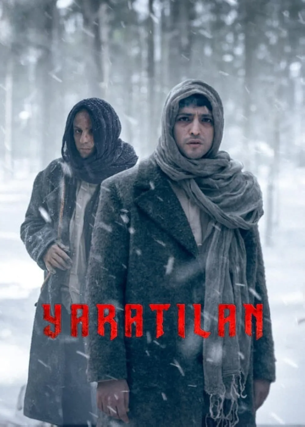 Creature - Season 1