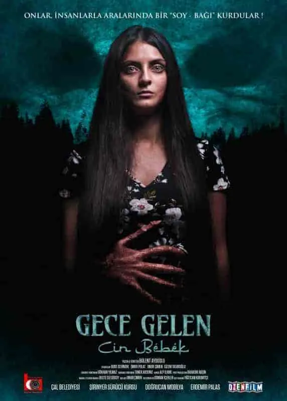Gece Gelen: Cin Bebek 2020
