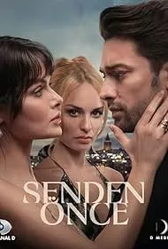 ما قبلك - Season 1