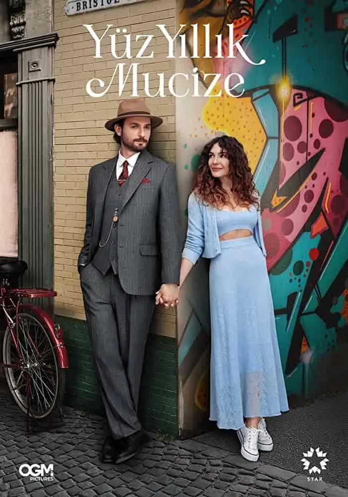 معجزة القرن - Season 1