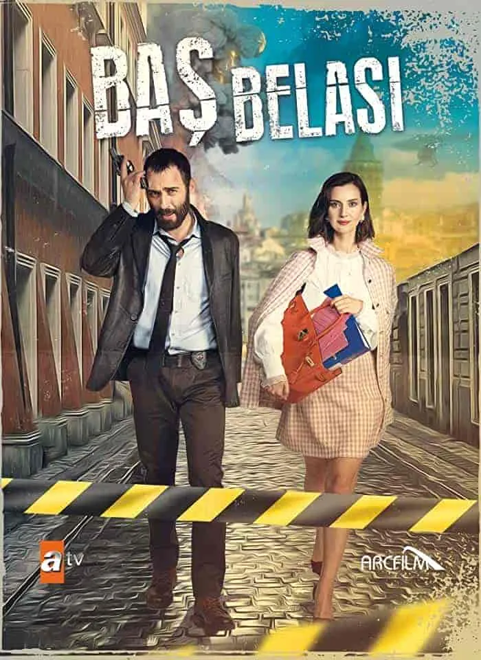 مصيبة راسي - Season 1